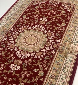 Шерстяний килим Diamond Palace 2774-53366